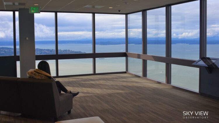 Elevating Experiences: Skyview Observatory – A Visionary Journey Above the Clouds
