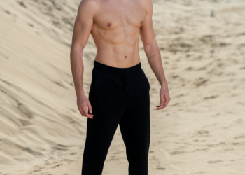 Ontdek comfort en stijl: Muchachomalo’s Sweatbroekencollectie