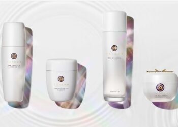 Unveiling Radiance: Tatcha’s Quintessential Skincare Symphony – Best Sellers Edition