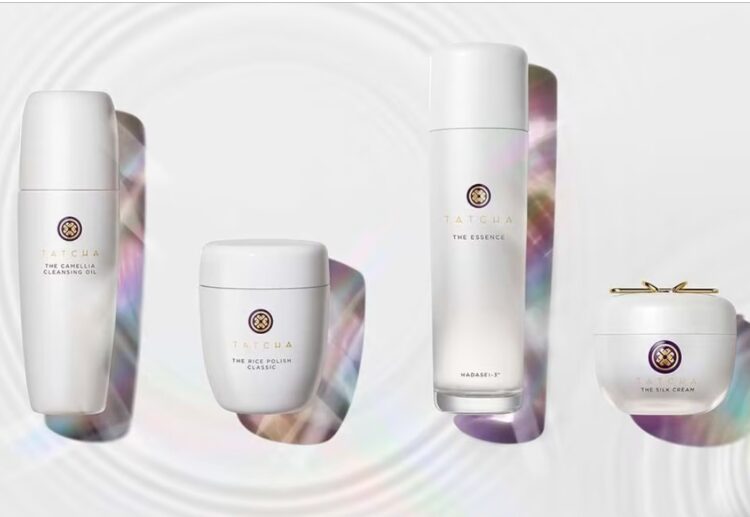 Unveiling Radiance: Tatcha’s Quintessential Skincare Symphony – Best Sellers Edition