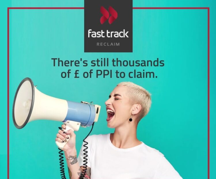 FastTrack Reclaim: Unlocking Your Financial Potential