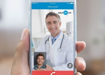 SaludOnNet: Revolucionando el acceso a la sanidad en España