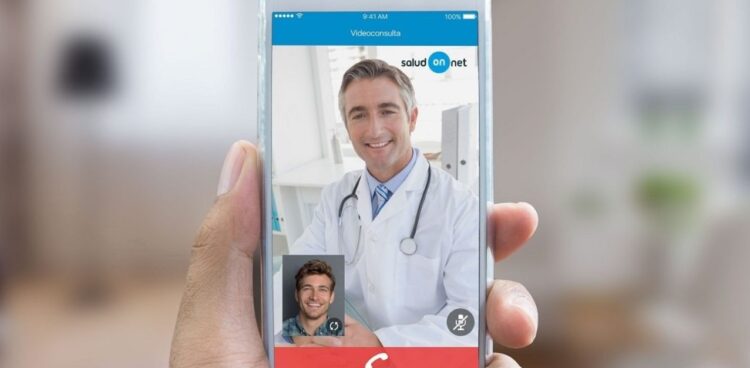 SaludOnNet: Revolucionando el acceso a la sanidad en España