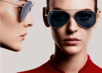 Elevate Your Vision: Discover Ray-Ban Sunglasses at Vision Express