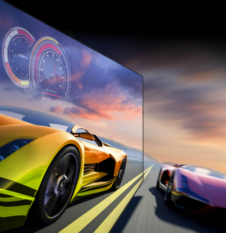 Discover Samsung’s 65 Inch TVs: Elevate Your Viewing Experience Today!