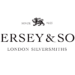 Hersey & Son London Silversmiths: Timeless Elegance in Every Detail – Discover Exquisite Earrings