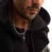 Unlock Your Style Potential: Shop the Ultimate Men’s Necklaces at CRAFTD LONDON!