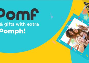 Explosive Delights: Unveiling Boomf’s Personalized Confetti Creations