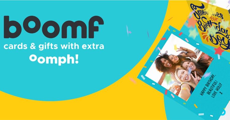 Explosive Delights: Unveiling Boomf’s Personalized Confetti Creations