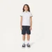 Stile a misura di bambino: Esplora le polo di K-Way per i piccoli fashionisti