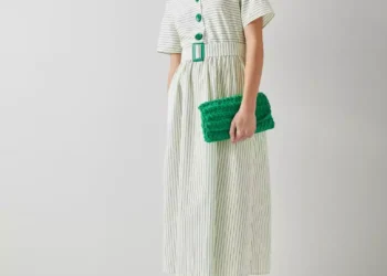 Elegance Unveiled: LK Bennett’s Timeless Dresses Collection