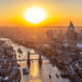 London’s Ultimate Panoramic Experience: The View from The Shard