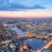 The View From The Shard: London’s Iconic Skyline Experience