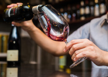 Uncork Excellence: Morrisons’ Exceptional Wine Selection