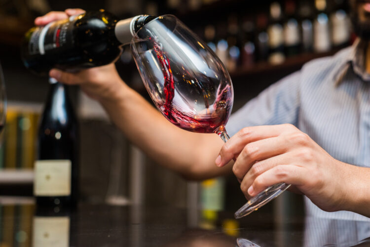 Uncork Excellence: Morrisons’ Exceptional Wine Selection