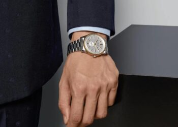 Signature Timepieces: Discovering C.W. Sellors’ Luxury Men’s Watches