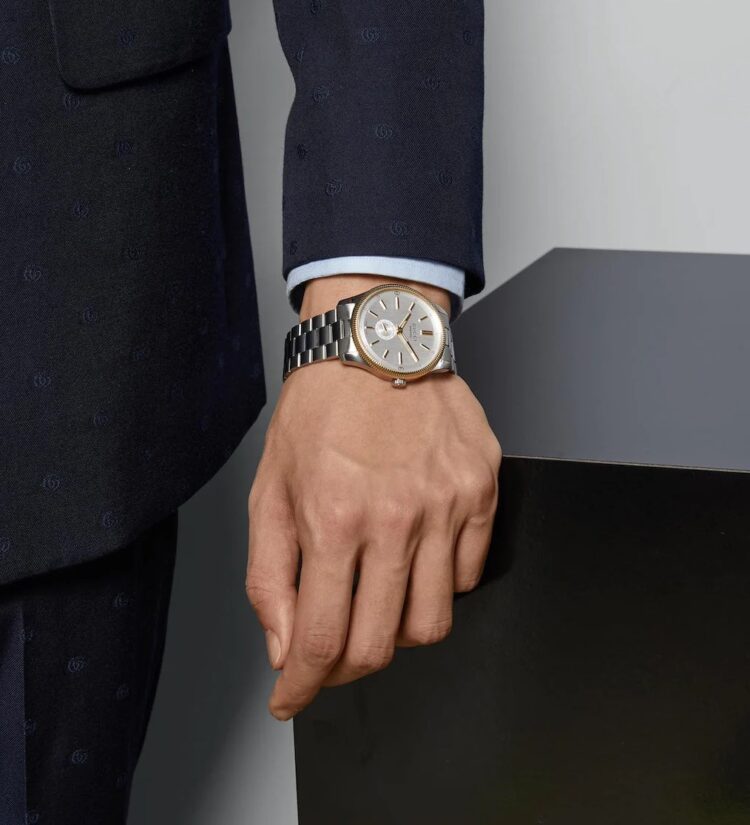 Signature Timepieces: Discovering C.W. Sellors’ Luxury Men’s Watches