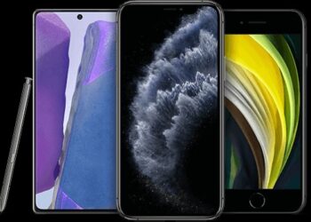 Unveiling the Ultimate Mobile Marvels: Explore Top Phone Deals from MobilePhonesDirect