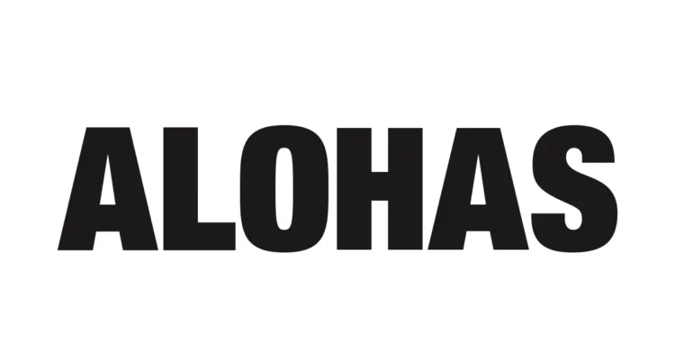 Alohas: Where Style Meets Comfort in Every Step