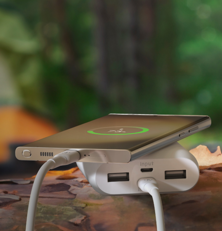 OtterBox Kabel: Bleiben Sie mit Zuversicht in Verbindung