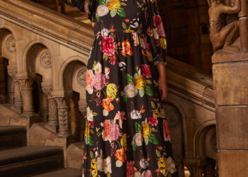 Retro Revival: Explore Joanie’s Vintage-Inspired Fashion Lineup