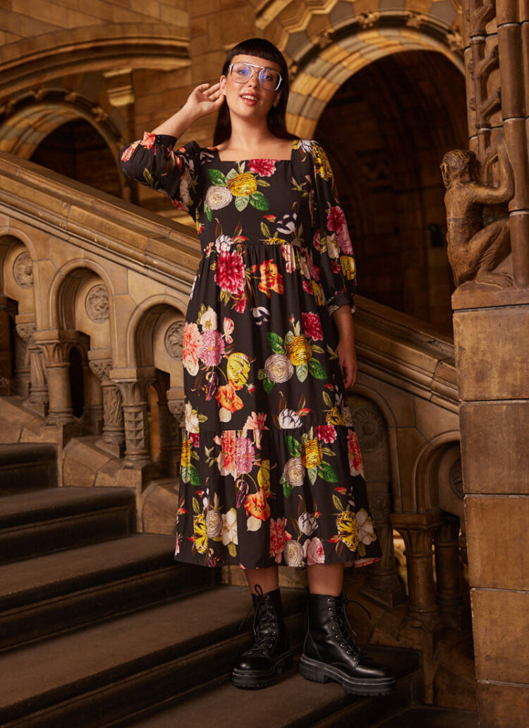 Retro Revival: Explore Joanie’s Vintage-Inspired Fashion Lineup