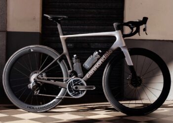 Mastering the Road: A Guide to Cannondale SuperSix Bikes at Sigma Sports