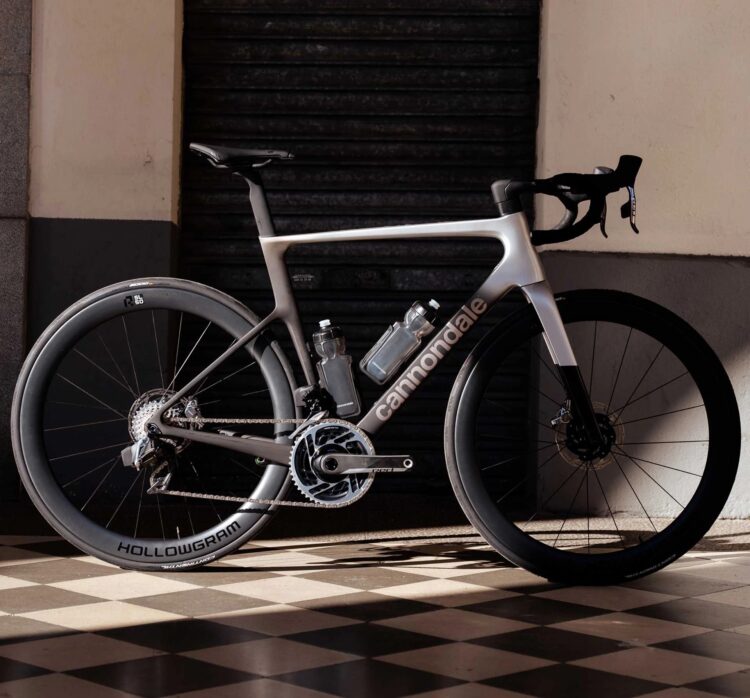 Mastering the Road: A Guide to Cannondale SuperSix Bikes at Sigma Sports
