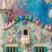 Enchantment Encased: The Tale of Casa Batlló’s Architectural Symphony