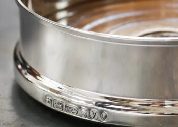 Hersey & Son Silversmiths: Crafting Timeless Elegance for Every Occasion