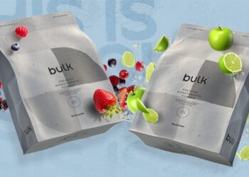 Unveiling the Plant-Powered Revolution: Dive Deeper into Bulk™’s Vegan Nutrition Marvels