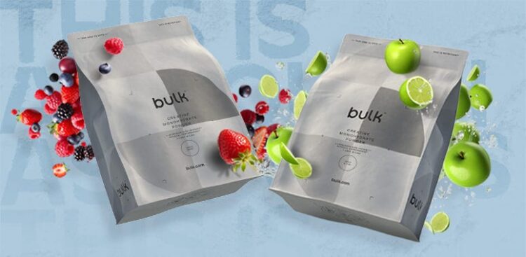 Unveiling the Plant-Powered Revolution: Dive Deeper into Bulk™’s Vegan Nutrition Marvels