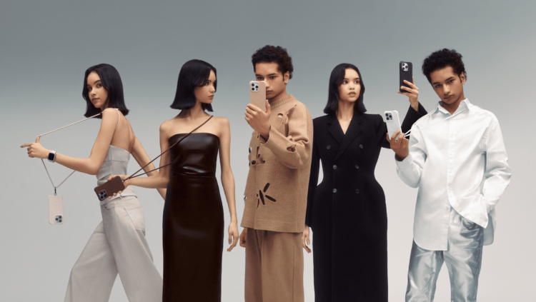 Discover Innovation and Style with Essentials by CASETiFY™