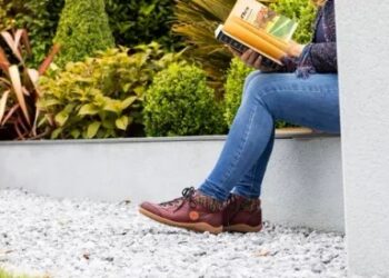Step into Style: Pavers Shoes and Accessories Unveiled!