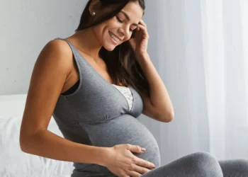 Blossom with Vitabiotics: Pregnancy Vitamins & Supplements for Every Mom-to-Be