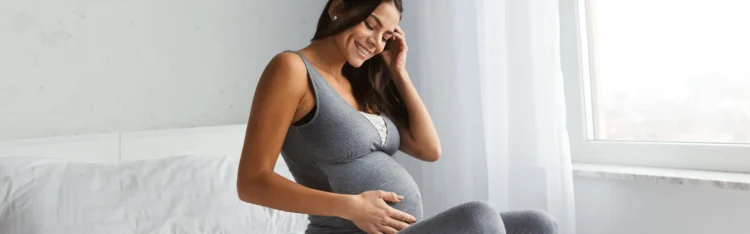Blossom with Vitabiotics: Pregnancy Vitamins & Supplements for Every Mom-to-Be