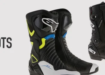 Demon Tweeks: Gear Up for Victory with Premier Motorcycle Race Boots