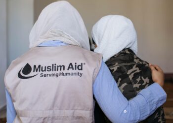 Empowering Lives, Enriching Souls: The Muslim Aid Journey of Compassion and Support