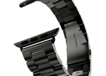 Smartwatchbanden.nl: Verhoog je Smartwatch-ervaring met eersteklas accessoires