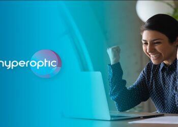 Hyperoptic: Revolutionizing Connectivity with Fiber-Optic Brilliance