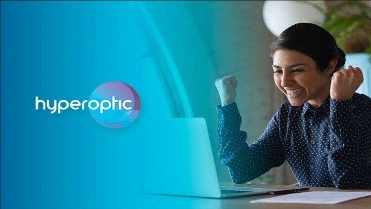 Hyperoptic: Revolutionizing Connectivity with Fiber-Optic Brilliance