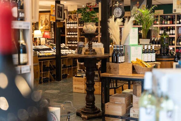 Uncorked Elegance: Savor the Distinctive Journey with The Great Wine Co