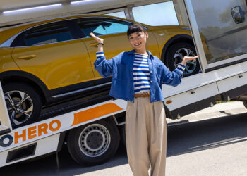 Autohero: Vereinfachung der Kfz-Zulassung – Ihre Schritt-für-Schritt-Anleitung für einen reibungslosen Ablauf