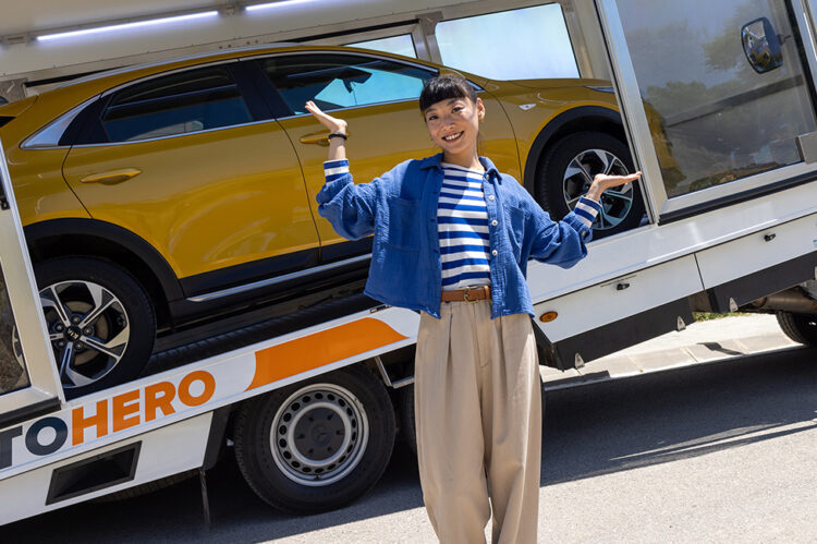 Autohero: Vereinfachung der Kfz-Zulassung – Ihre Schritt-für-Schritt-Anleitung für einen reibungslosen Ablauf
