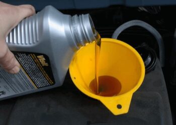 Revolutionize Your Ride: Discover the Ultimate Engine Performance with GSF Car Parts’ Premier Oils