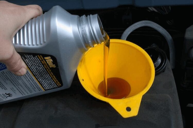 Revolutionize Your Ride: Discover the Ultimate Engine Performance with GSF Car Parts’ Premier Oils