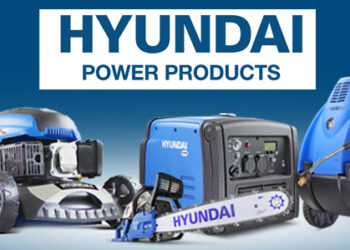 Hyundai Power Equipment: Pressure Washers for Every Need!