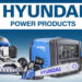 Hyundai Power Equipment: Pressure Washers for Every Need!
