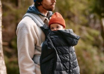 Améliorez chaque voyage : Découvrez les porte-bébés innovants de BabyBjörn