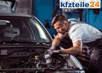 Die Autopflege revolutionieren: Die kfzteile24-Meisterschaft in Fahrzeugteilen & Zubehör